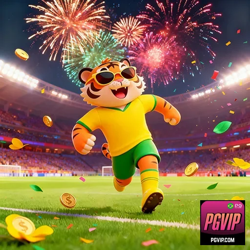 Jogos de apostas responsáveis - pgvip