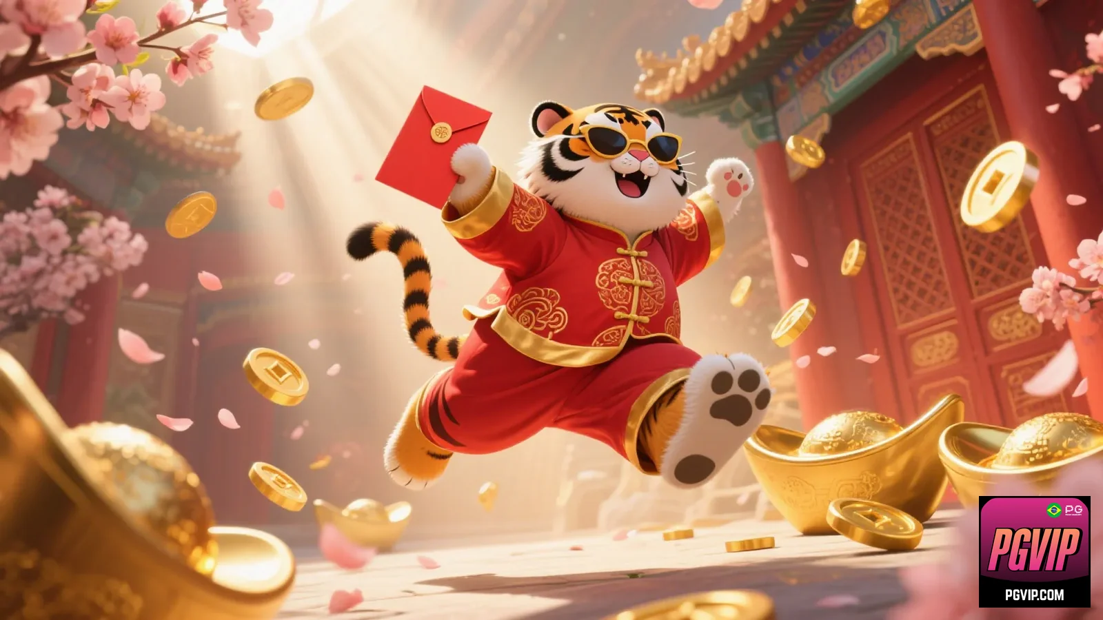 Bônus de boas-vindas