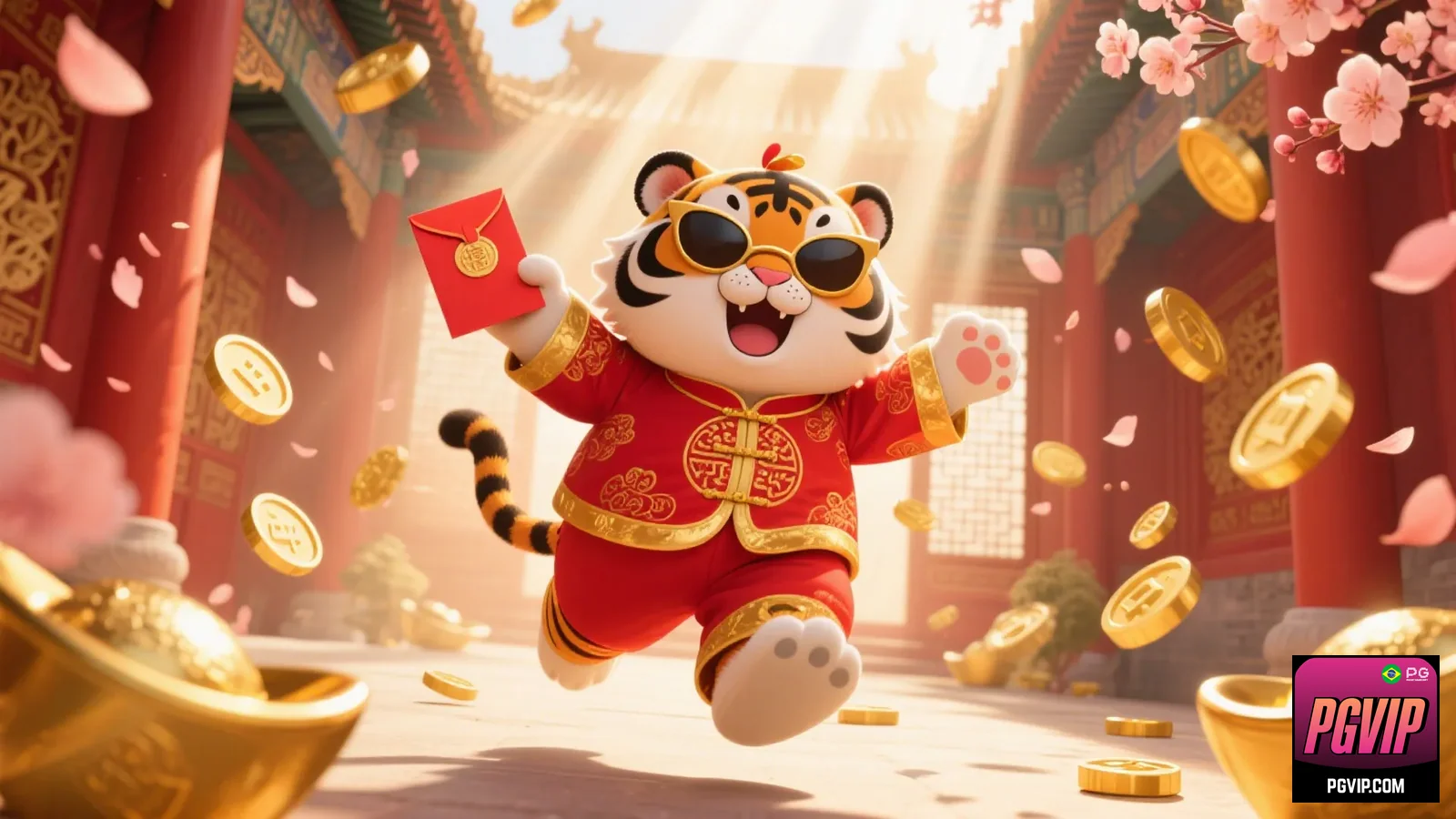 Imagem do aplicativo pgvip - pgvip