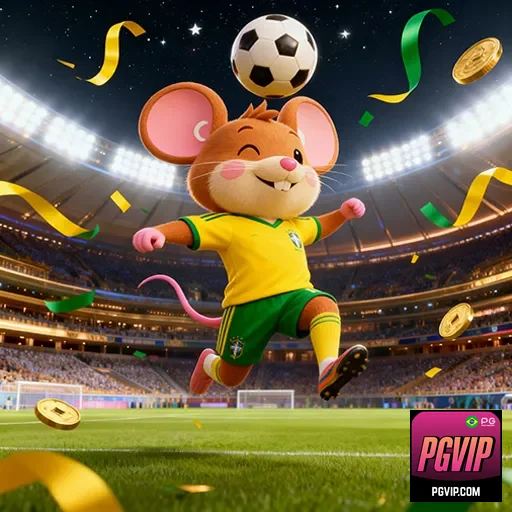 Slots online no Brasil - pgvip