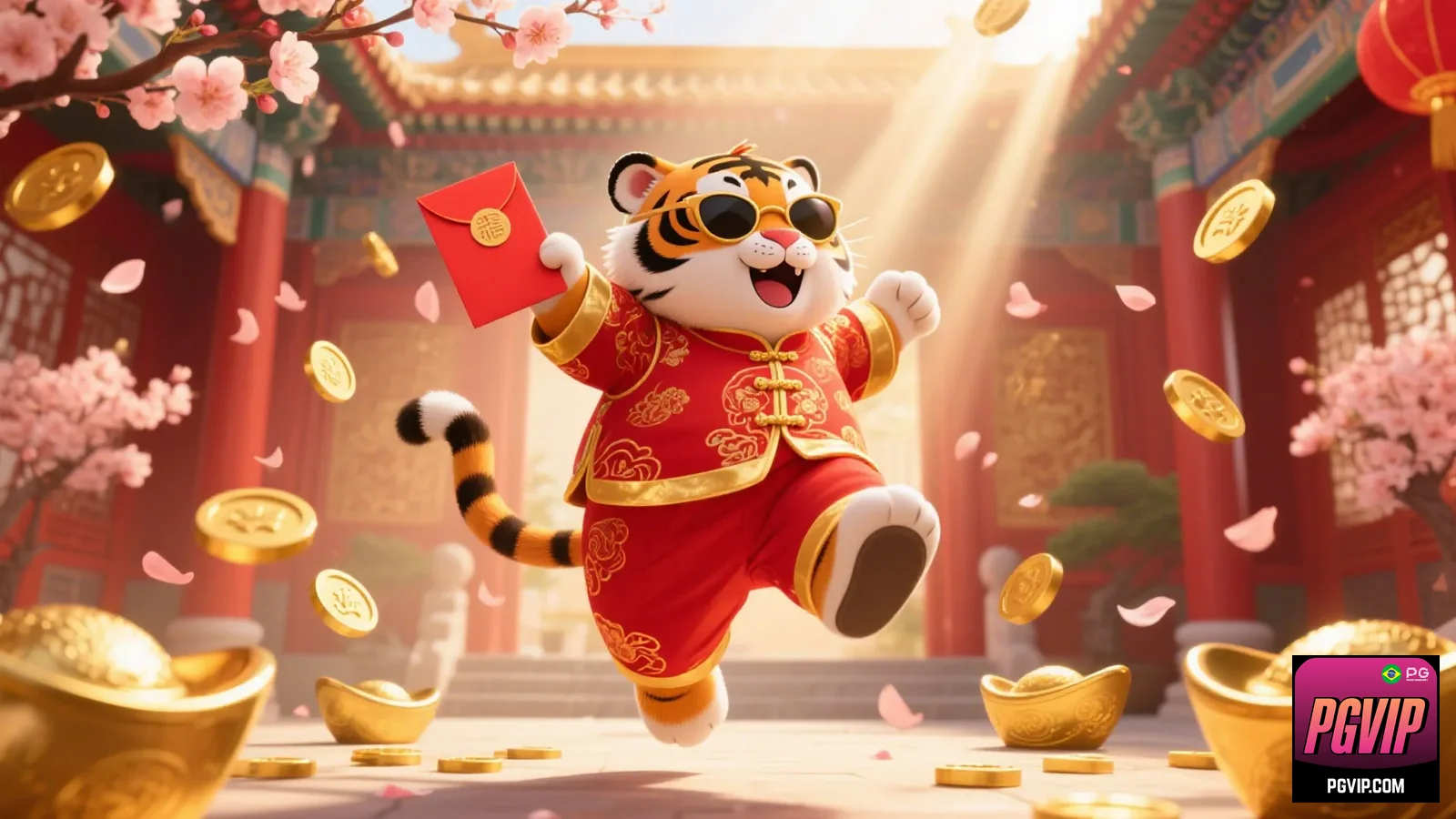 Benefícios do programa - pgvip